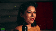 A Woman GIF by The Burbs Comedy