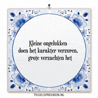 Humor Nl GIF by Tegelspreuken.nl