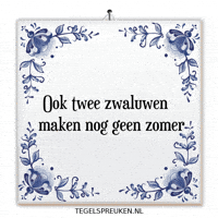 Humor Hoop GIF by Tegelspreuken.nl