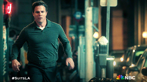 Episode 13 GIF by NBC