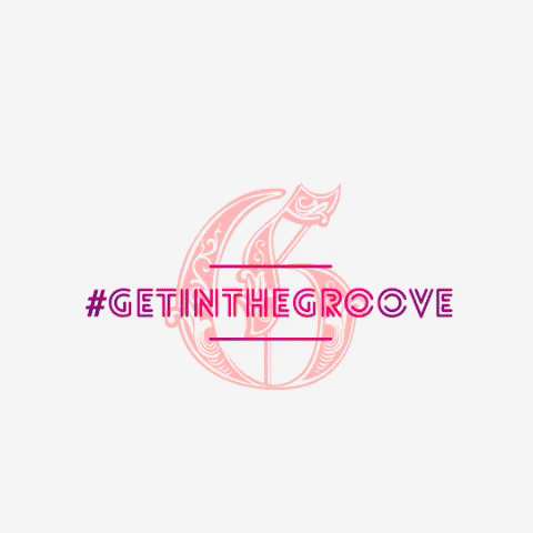BerkleeGroove giphygifmaker GIF
