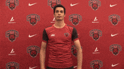 College Sports Sport GIF by CWU Athletics