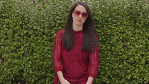 Point I Approve GIF by Ford