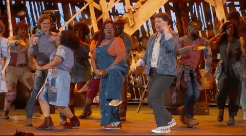 Tonys GIF by Tony Awards