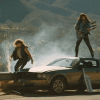 Super Bowl Concert GIF by State Farm
