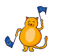 european union europe Sticker by European Parliament