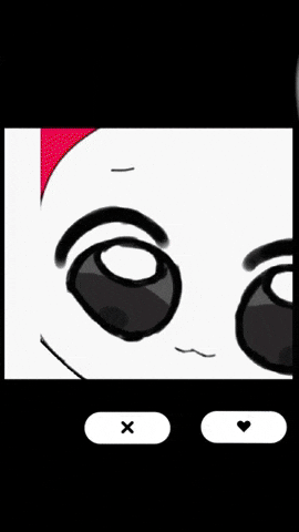 M0NS_Draw giphyupload dance animation clown GIF