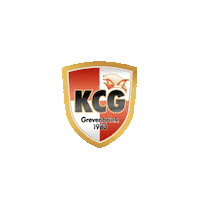 kcgrevenbrueck party bier prost tanzen Sticker