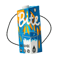 Bite Sticker by BiteRussia