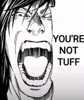 Manga GIF