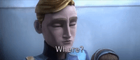 season 3 episode 6 GIF by Star Wars