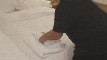 Ed's Getting Prepared