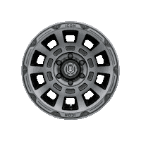 Ivdsuspension Sticker by ICON Vehicle Dynamics