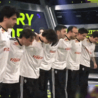 Bambino GIF by FUT Esports