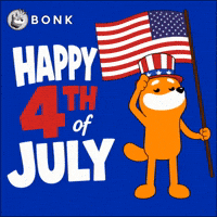 Crypto Usa GIF by BONK
