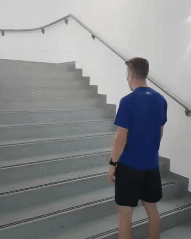 way stairs GIF