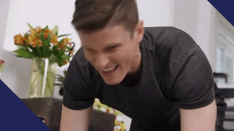 GIF by truTV’s Hack My Life