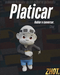 P Pla GIF by Zhot Shop