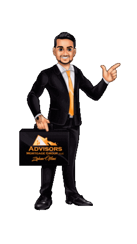 ZephanAdvisorsMortgage giphyupload zephan Sticker