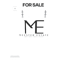MeesterEstate real estate real estate agent marbella real estate agency Sticker