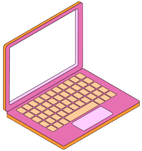 Tired Hang Out Sticker by Cosmopolitan