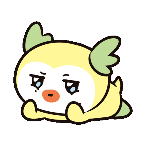 Fairy Superpower Sticker by MIGHTEEZ