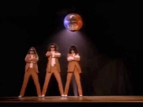 van halen GIF