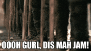 game of thrones girl GIF