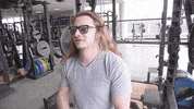 benching big cat GIF by Barstool Sports