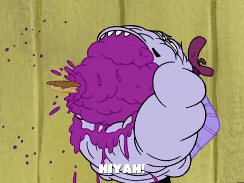 season 4 whale of a birthday GIF by SpongeBob SquarePants