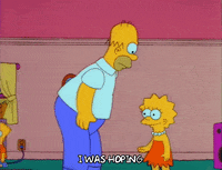 season 3 smiling GIF