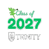 Blazers Ths Sticker by trinityhs