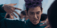 Choi Seunghyun Top GIF