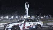 Memorial Day Charlotte GIF by NASCAR