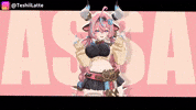 Dancing Girl Dance GIF