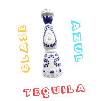 tequila reposado Sticker by Vice