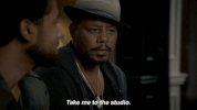 lee daniels GIF by Empire FOX