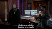 jamal lyon magic GIF by Empire FOX