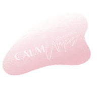 hellocalmwaters beauty relax skin zzz Sticker