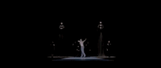 performance art thelma GIF by The Orchard Films