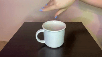 Itâs bean juice time