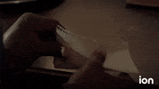 Ncis GIF by ION
