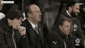 Glasses Rafa GIF