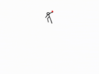 nav1_idk slip stickmen ball throw GIF