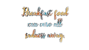 Hungry So Good Sticker