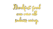 Hungry So Good Sticker