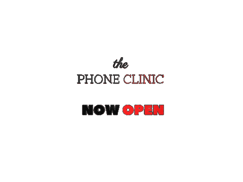 thephoneclinic giphyupload phone informatica parma Sticker