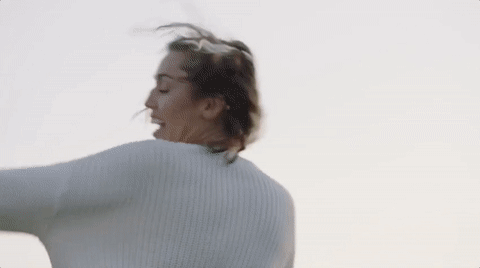 Malibu GIF by Miley Cyrus