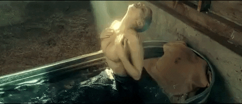 you and i music video GIF by Lady Gaga