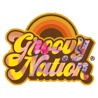 groovynation shop peru clothes groovy Sticker